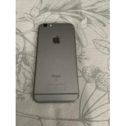 Iphone 6s 16gb met klein defect