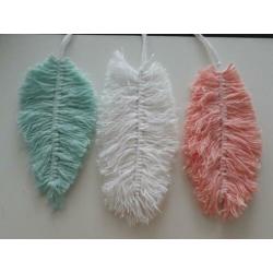 Babykamer decoratie babygym hanger met verschillende kleuren