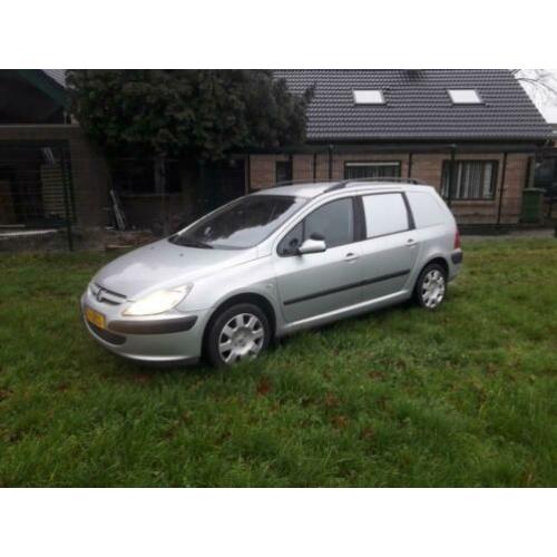 bestel auto