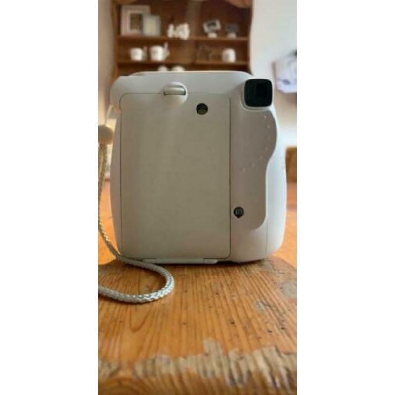 Polaroidcamera instax mini 8 met hoes