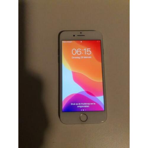 Apple iPhone 8 64GB Silver