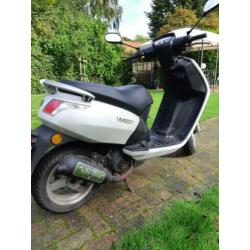 Peugeot Vivacity