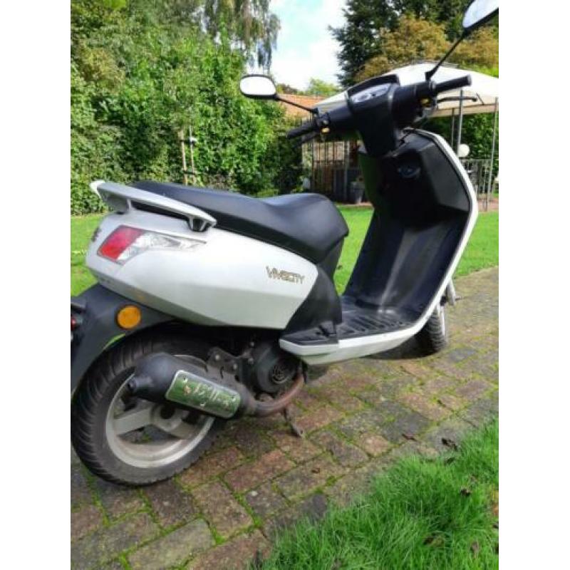 Peugeot Vivacity