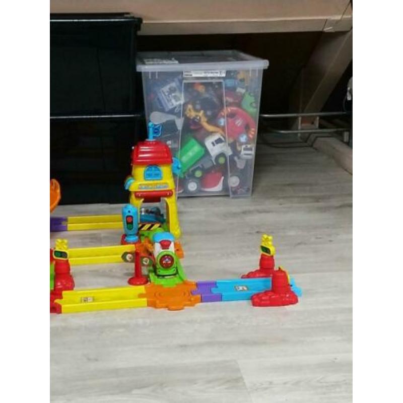 Vtech (leeftijd 1 tot 5 jaar)