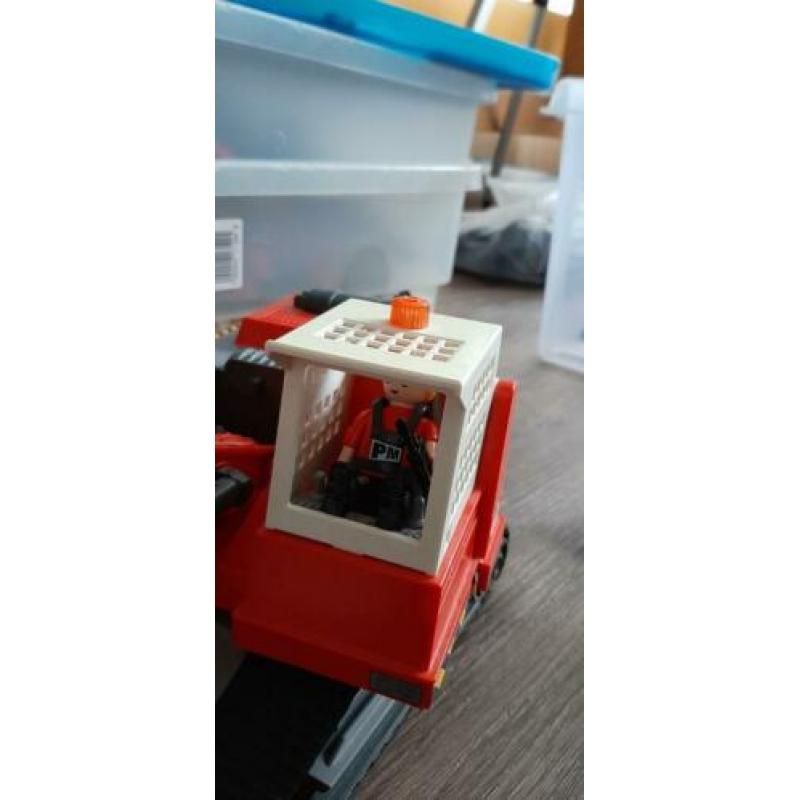 playmobile