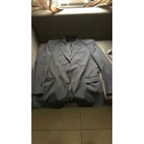 Pak maat 54