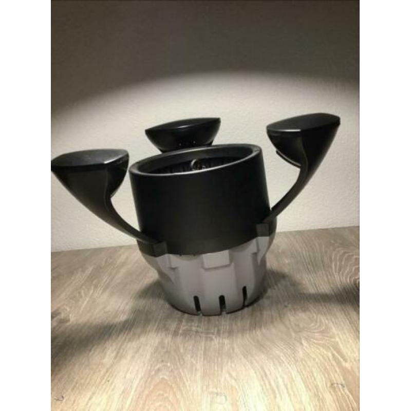 Super Fish Pond Skim 2000 skimmer