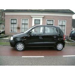 Hyundai Atos 1.1i Active Cool 1e eig AIRCO nieuwe motor mooi
