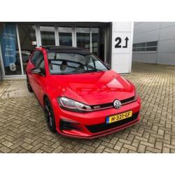 Volkswagen Golf 2.0 TSI GTI Performance PLUS DSG! BOMVOLL! P