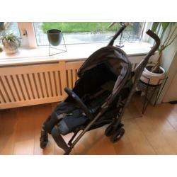 Buggy chicco als nieuw