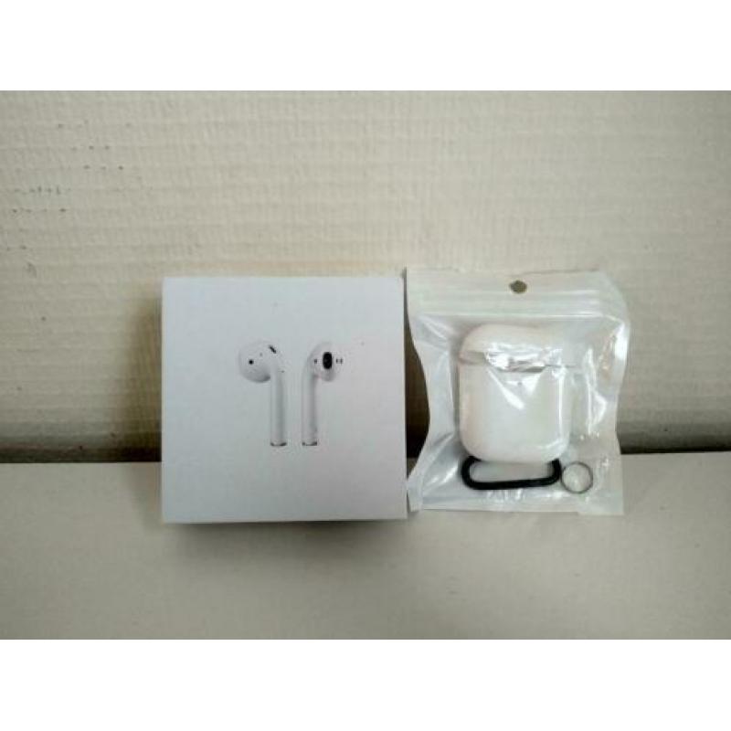 ?Airpods 2 1:1?Gratis Verzending en Hoesje?Draadloos opladen