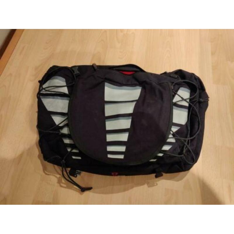 Bagsconnection motortas.