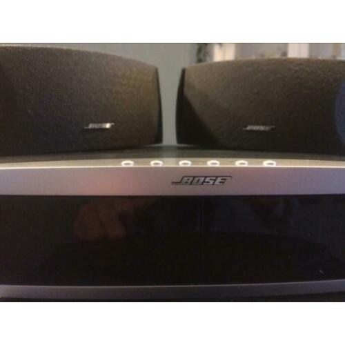 Bose 123