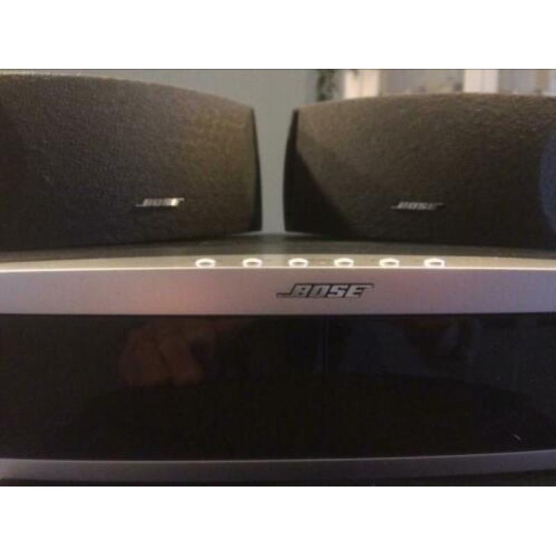 Bose 123