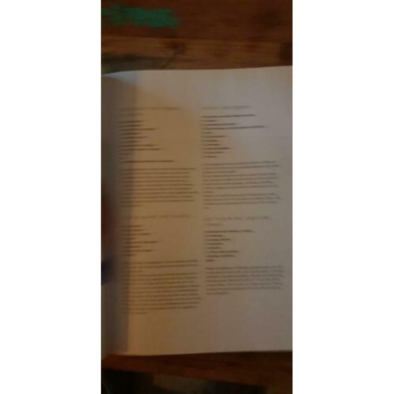 kookboek donna hay stijlvol tafelen
