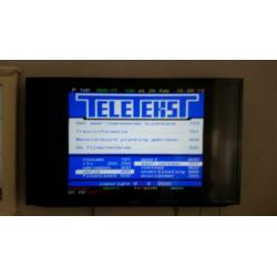 Televisie - Samsung - UE 40 EH 5300 - 102 CM - € 175.