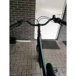 E.bike Cortina