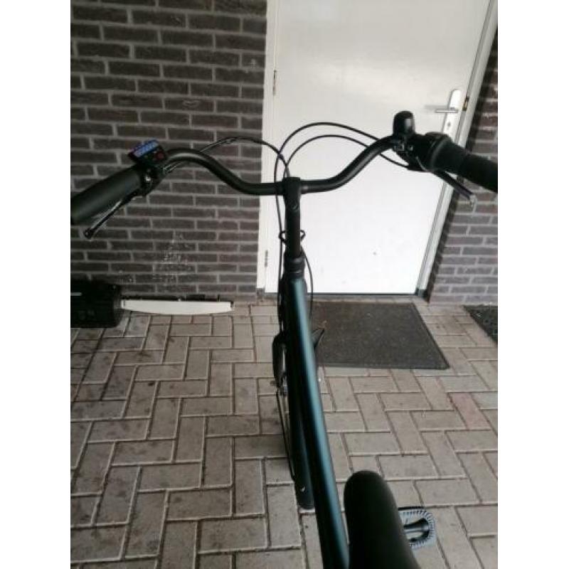 E.bike Cortina