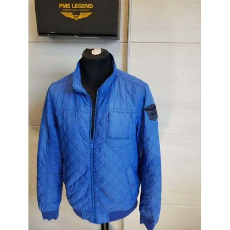 ??Pme Legend jas maat XXL en L M type Sky Jacket superleuke?