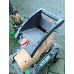 Takken versnipperaar Flymo 2500