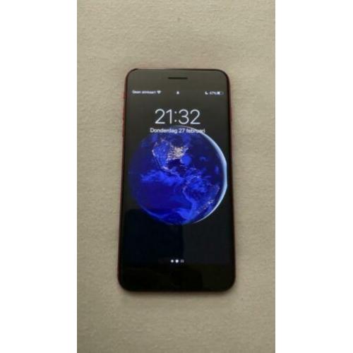 Iphone 8 plus 64gb