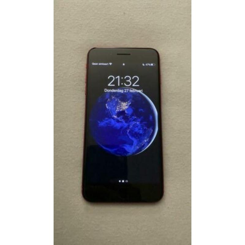 Iphone 8 plus 64gb
