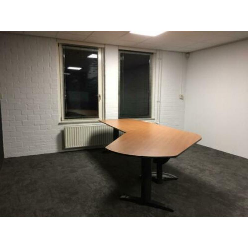 Bespreek tafel / bureau VEPA
