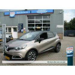 Renault Captur Energy TCe 90PK S&S Dynamique