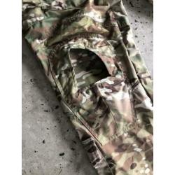 CRYE Combat pant KCT marsof SOF SF