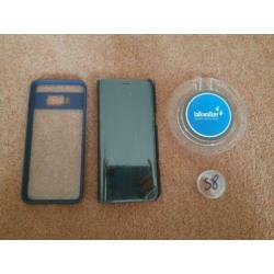 Samsung s8 scherm kapot