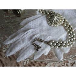Dames Handschoentjes