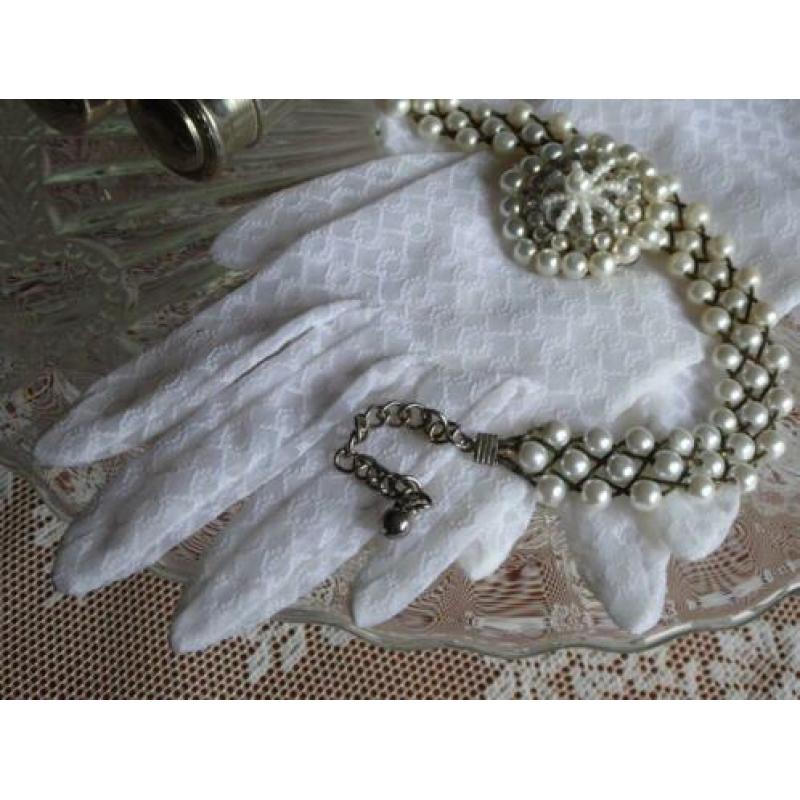 Dames Handschoentjes