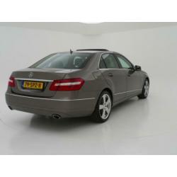 Mercedes-Benz E-Klasse 350 CDI 232 PK SEDAN AUT. AVANTGARDE