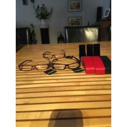 Leesbrillen Polaroid voor dames (NIEUW)
