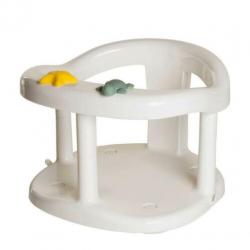 A3 baby & kids badring / badzitje wit. Nieuw!