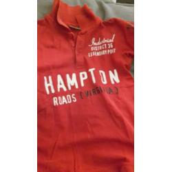 Polo shirt 134-140