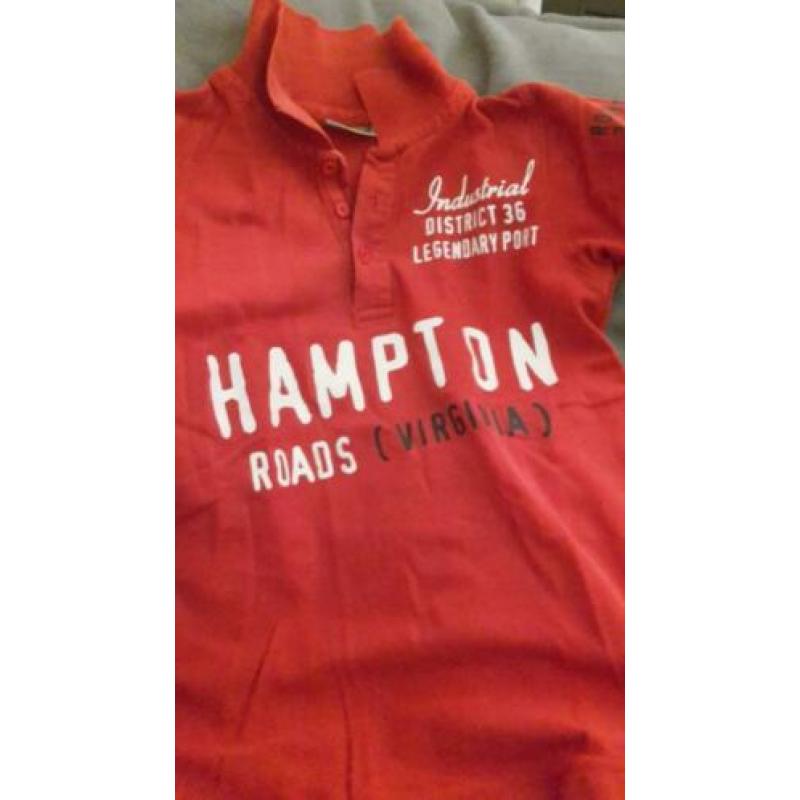 Polo shirt 134-140
