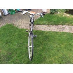 Herenfiets 28 inch ( opknapper )