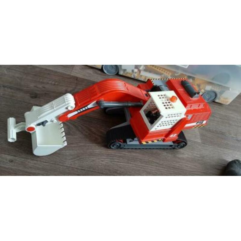 playmobile