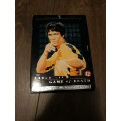 Game of death special edition.......
