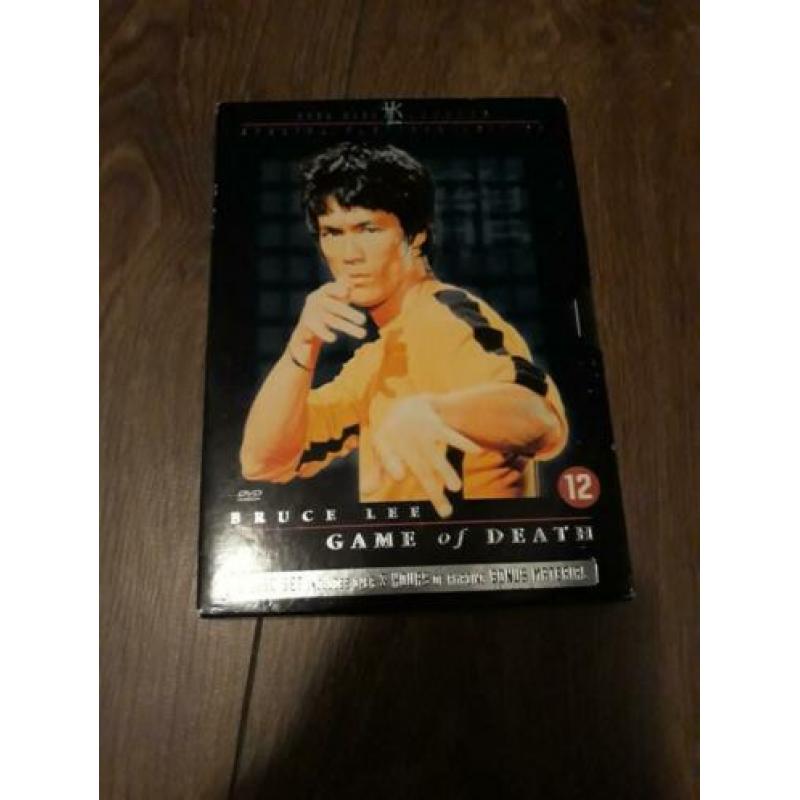 Game of death special edition.......