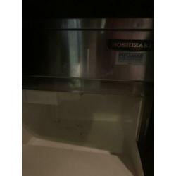 ijsblokjes machine(s) hoshizaki