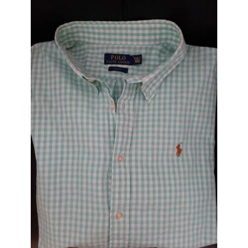 Ralph Lauren XXL
