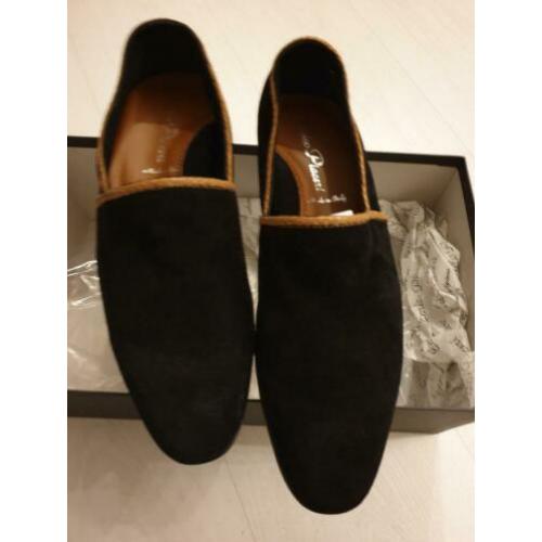 exclusieve loafers maat 40