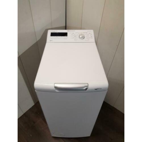 Nette jonge Bauknecht bovenlader wasmachine 6kg AAA +++