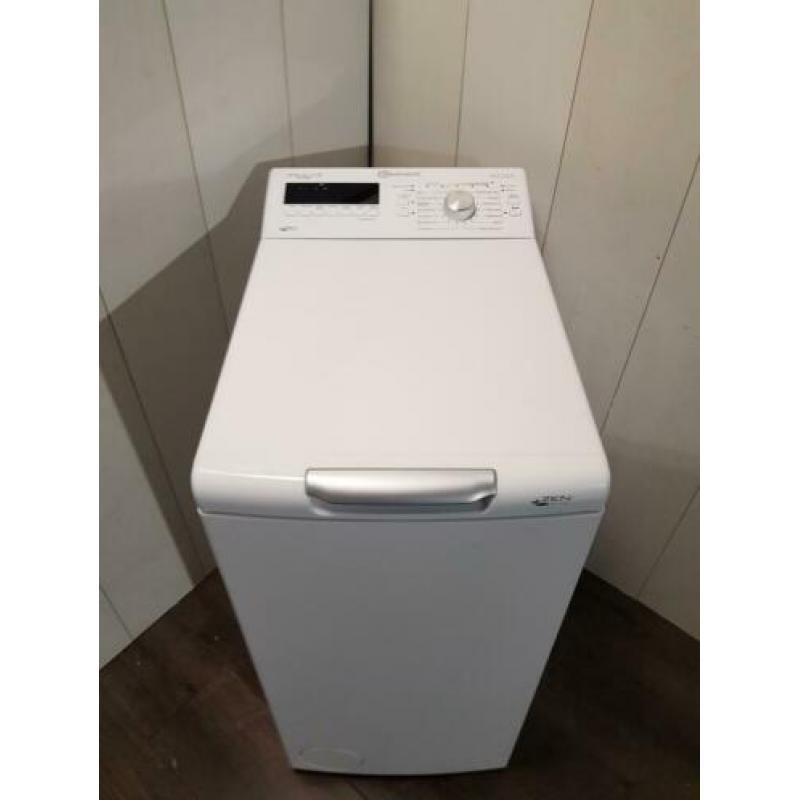 Nette jonge Bauknecht bovenlader wasmachine 6kg AAA +++
