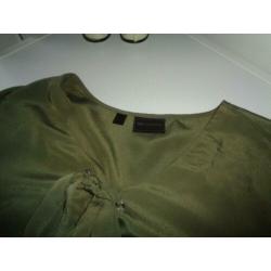 Mk86 BPC SELECTION NIEUWST. ARTISTIEKE APARTE BLOUSE L/XL