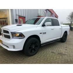 Dodge Ram 1500 5.7 V8 Quad Cab 6'4 Luchtvering/Bijtelling44K