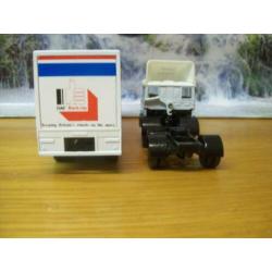 Lion Toys - Daf 2100 - Daf Trucks