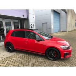 Volkswagen Golf 2.0 TSI GTI Performance PLUS DSG! BOMVOLL! P